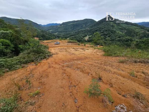 Lote/Terreno em Antônio Carlos - SANTA BARBARA