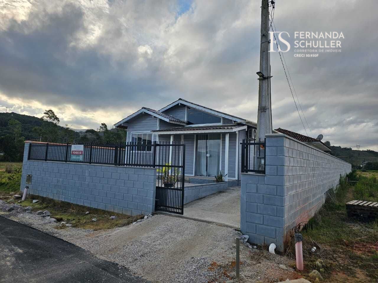 Casa em Biguaçu - Santa Catarina