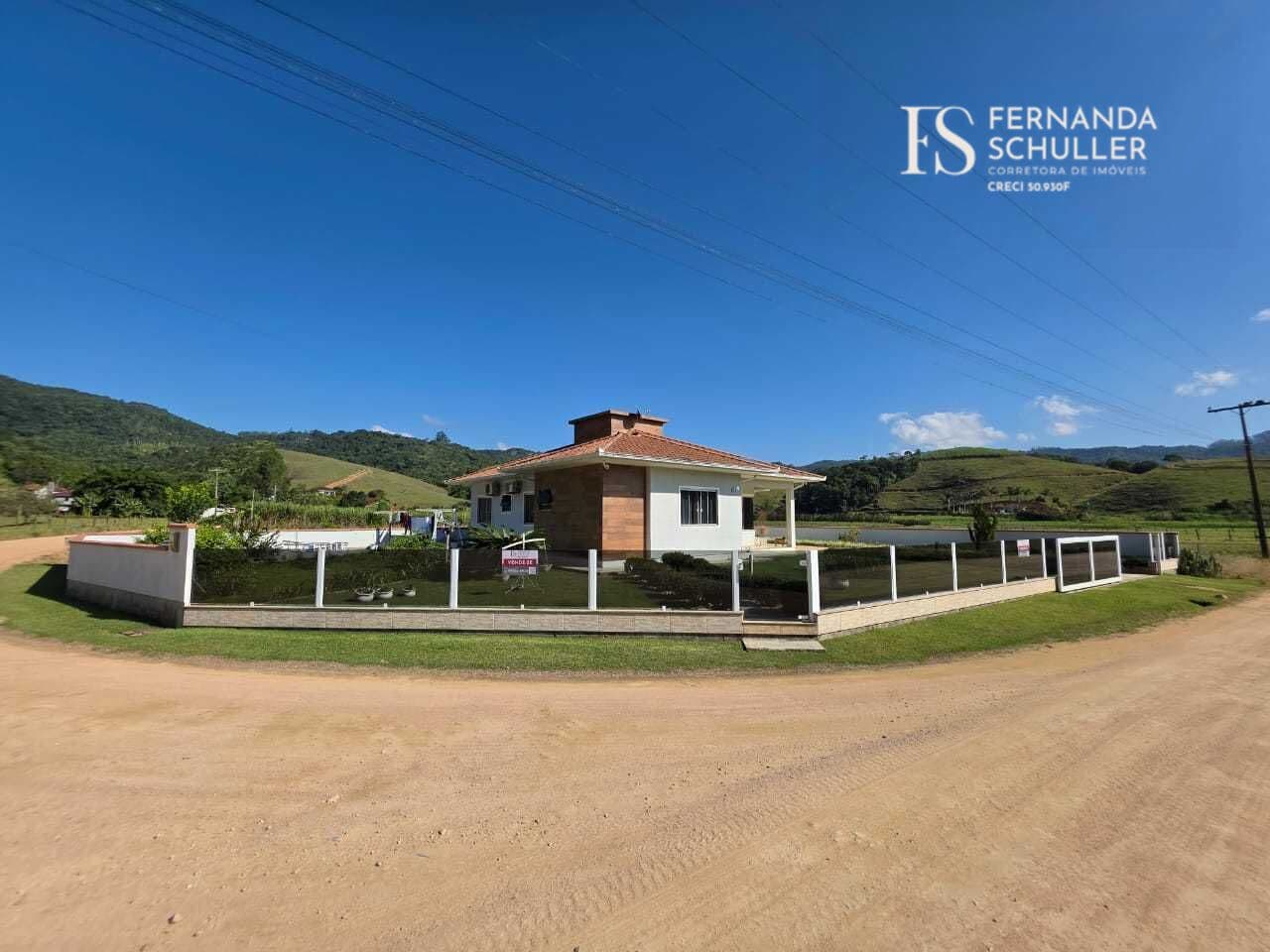 Fazenda/Sítios/Chácaras em Antônio Carlos - Canudos
