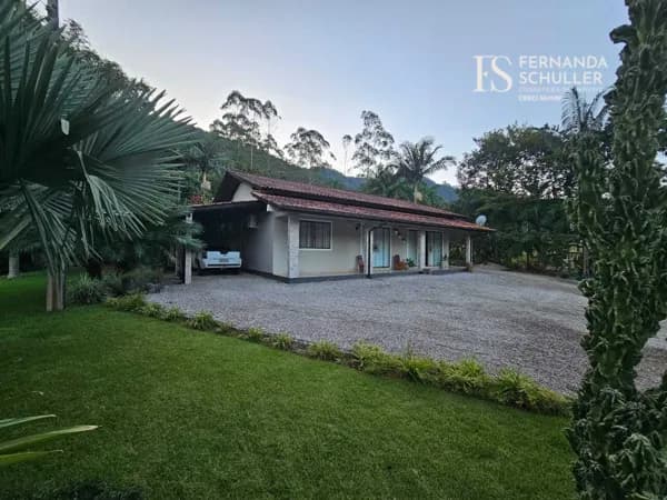 Fazenda/Sítios/Chácaras em Antônio Carlos - Rio Farias