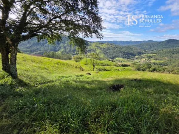 Lote/Terreno em Antônio Carlos - Braço do Norte