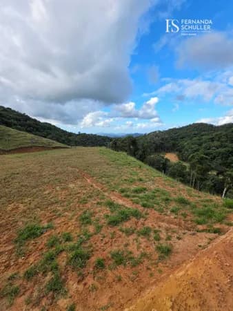 Lote/Terreno em Antônio Carlos - Rio Farias