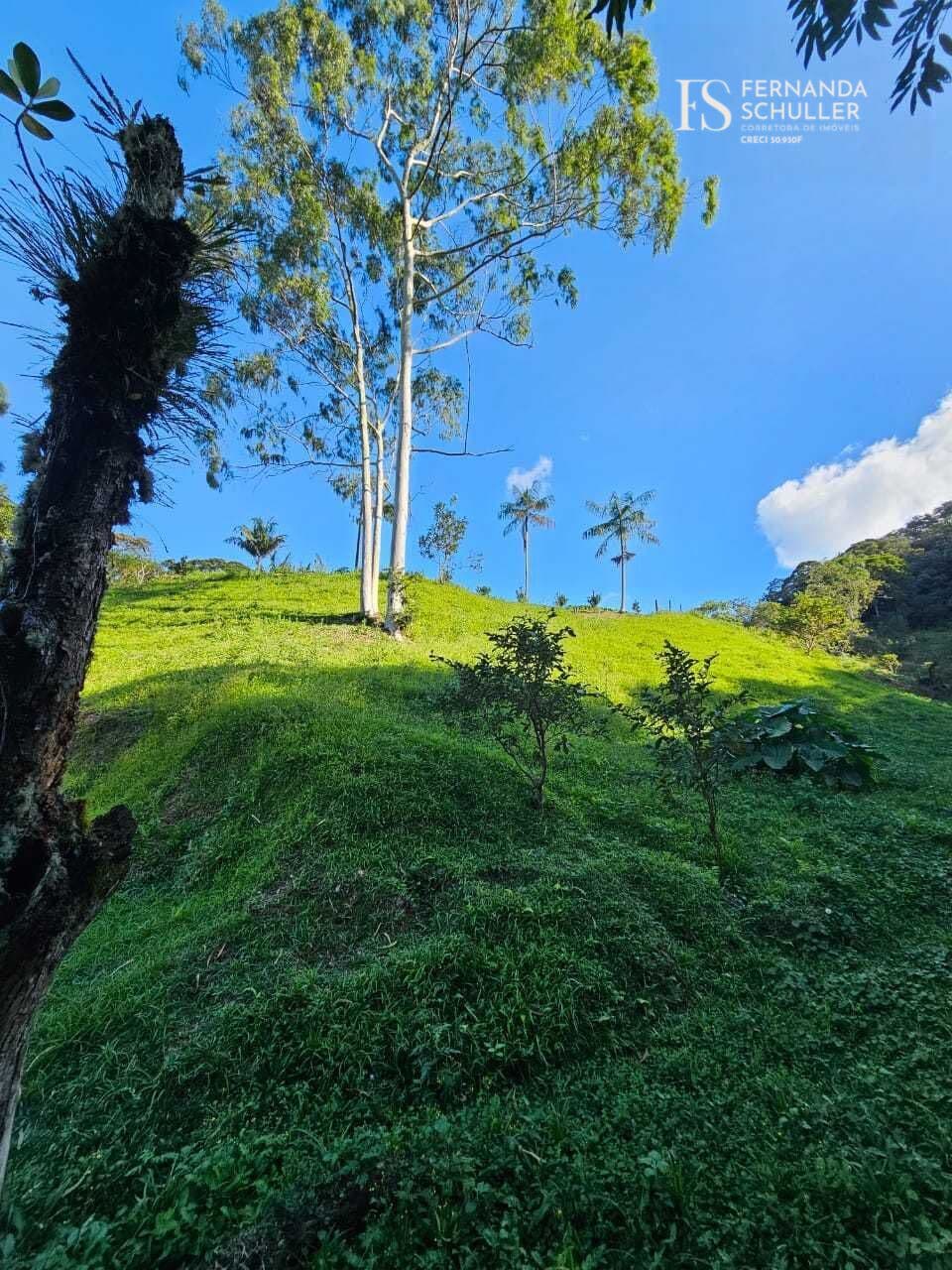 Lote/Terreno em São Pedro de Alcântara - Rocinha