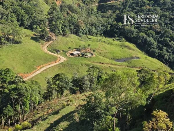 Fazenda/Sítios/Chácaras em Antônio Carlos - Egito