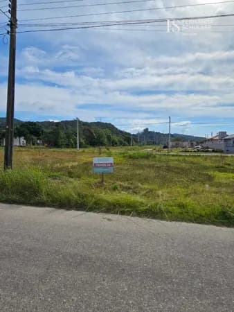 Lote/Terreno em Biguaçu - Santa Catarina