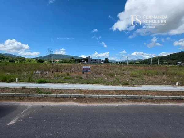 Lote/Terreno em Biguaçu - Bairro Deltaville
