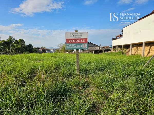 Lote/Terreno em Antônio Carlos - Centro