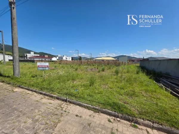 Lote/Terreno em Antônio Carlos - Centro