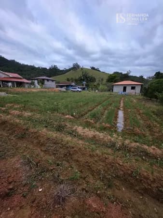 Lote/Terreno em Antônio Carlos - GUIOMAR