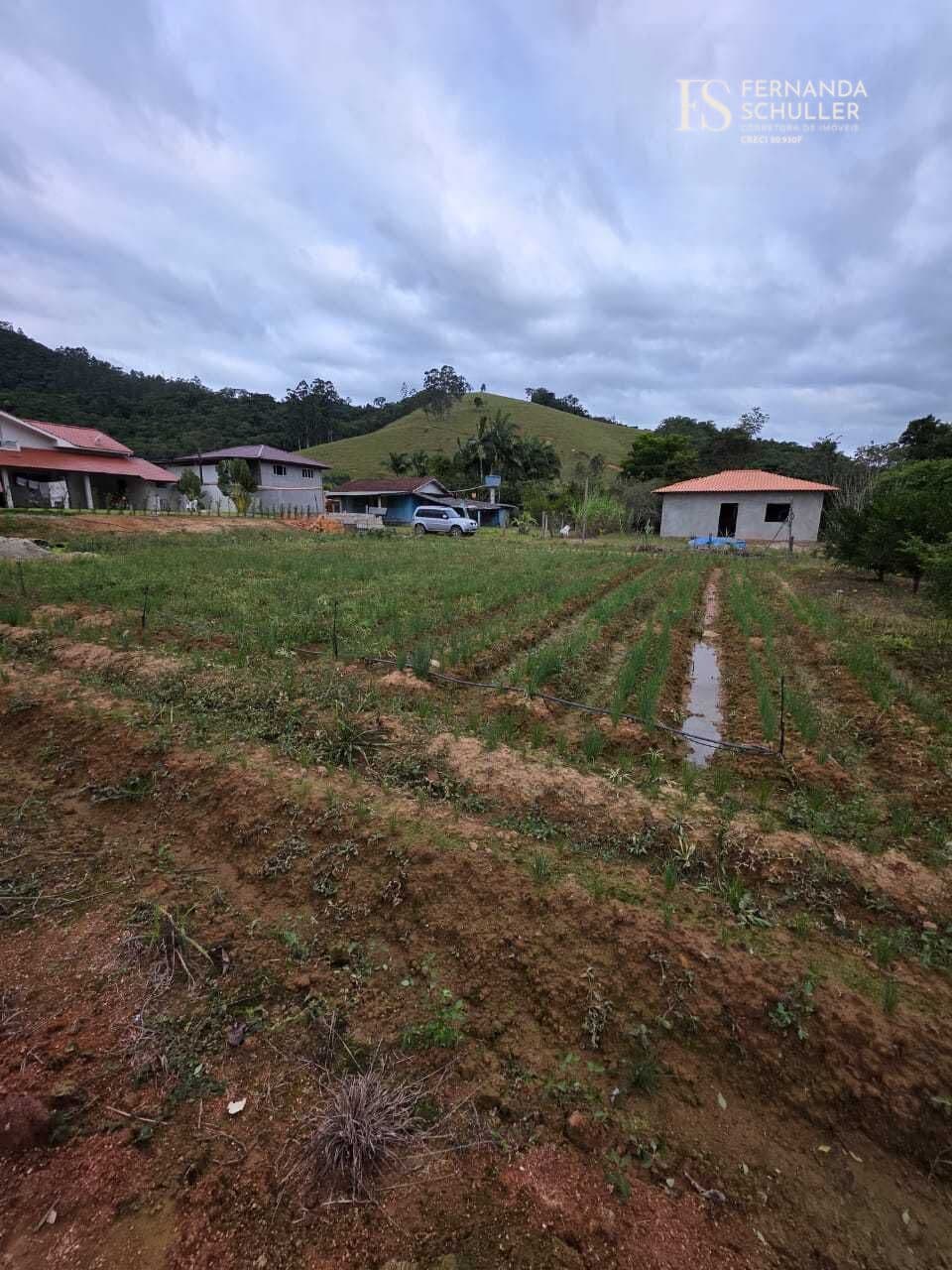 Lote/Terreno em Antônio Carlos - GUIOMAR