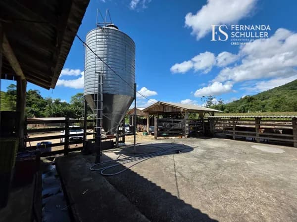 Lote/Terreno em Antônio Carlos - Rio Farias