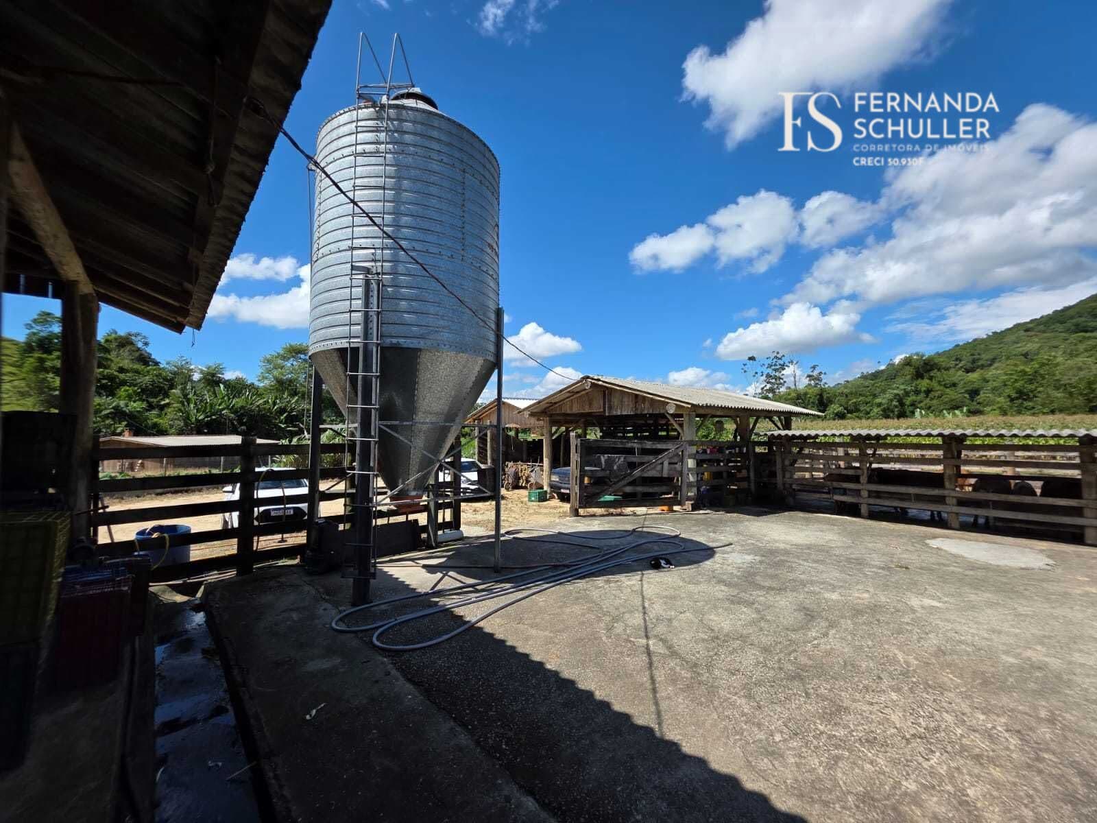 Lote/Terreno em Antônio Carlos - Rio Farias