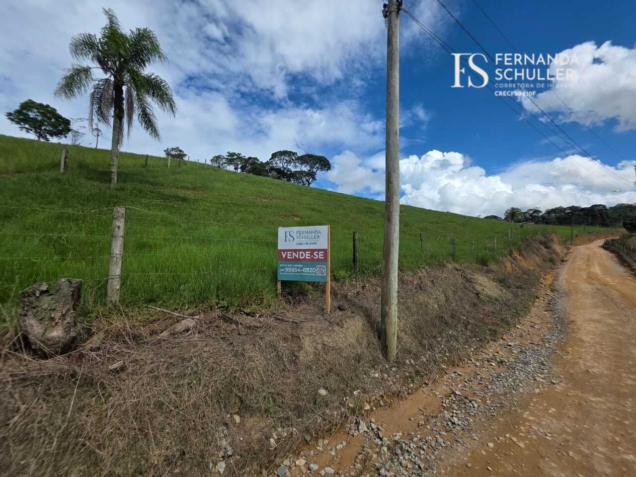 Lote/Terreno em Biguaçu - Área Rural de Biguaçu