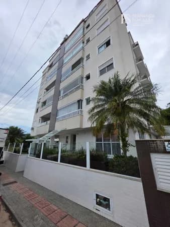 Apartamento em Antônio Carlos - Centro