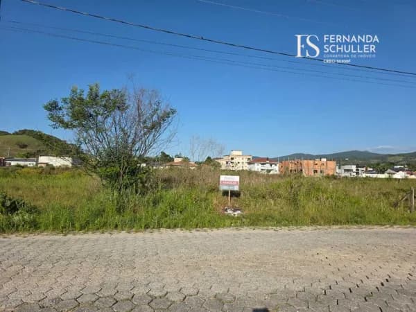 Lote/Terreno em Antônio Carlos - Centro
