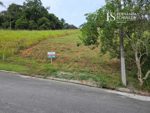 Lote/Terreno em Biguaçu - Santa Catarina