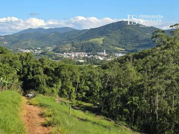 Lote/Terreno em Antônio Carlos - GUIOMAR