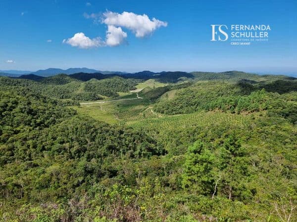 Fazenda/Sítios/Chácaras em Antônio Carlos - Faxinal dos Muller