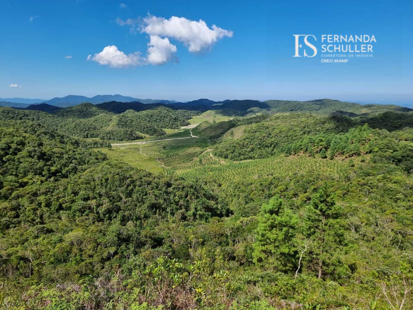 Fazenda/Sítios/Chácaras em Antônio Carlos - Faxinal dos Muller