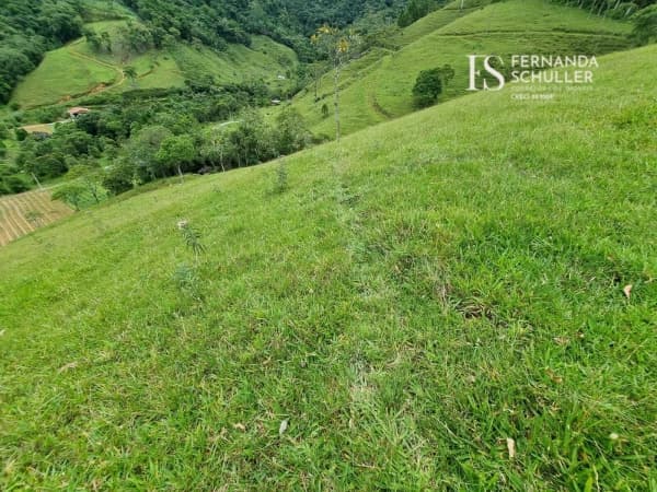 Lote/Terreno em Antônio Carlos - Braço do Norte