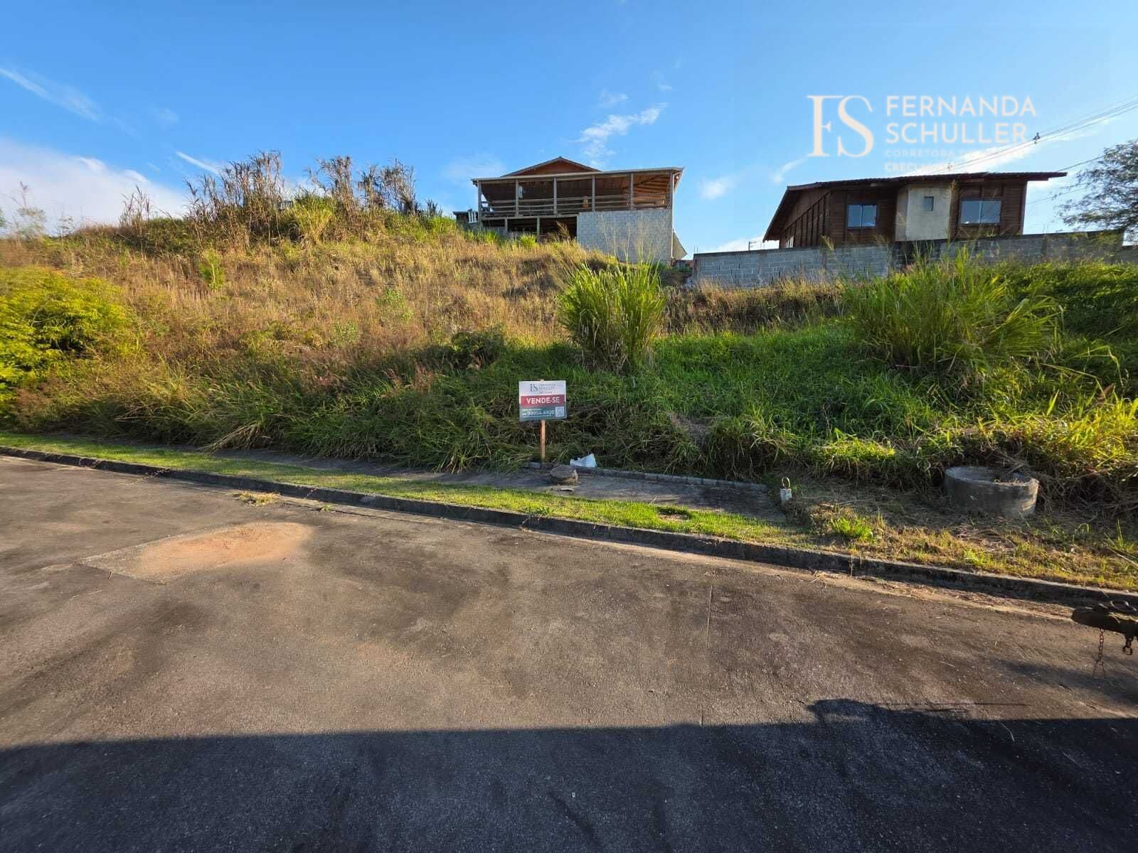Lote/Terreno em Biguaçu - Santa Catarina