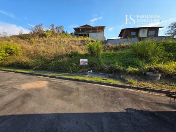 Lote/Terreno em Biguaçu - Santa Catarina