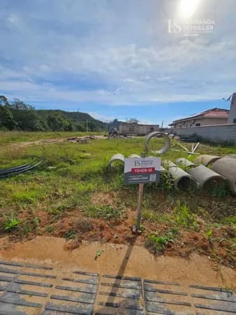 Lote/Terreno em Biguaçu - Santa Catarina