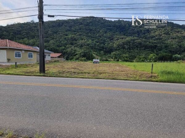 Lote/Terreno em Antônio Carlos - Usina