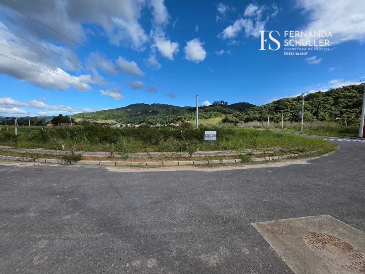 Lote/Terreno em Biguaçu - Santa Catarina
