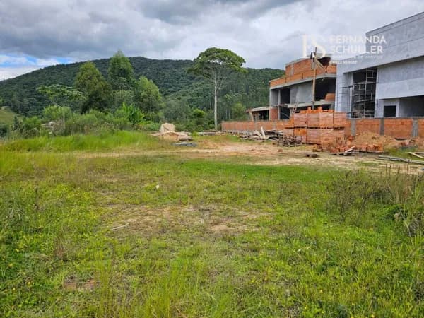 Lote/Terreno em Antônio Carlos - Centro