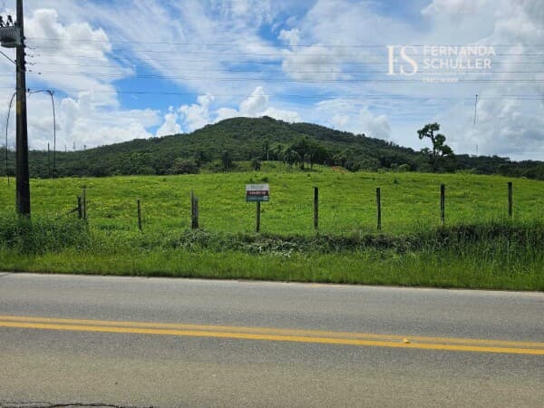 Lote/Terreno em Antônio Carlos - Rachadel