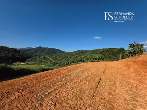 Lote/Terreno em Antônio Carlos - SANTA BARBARA