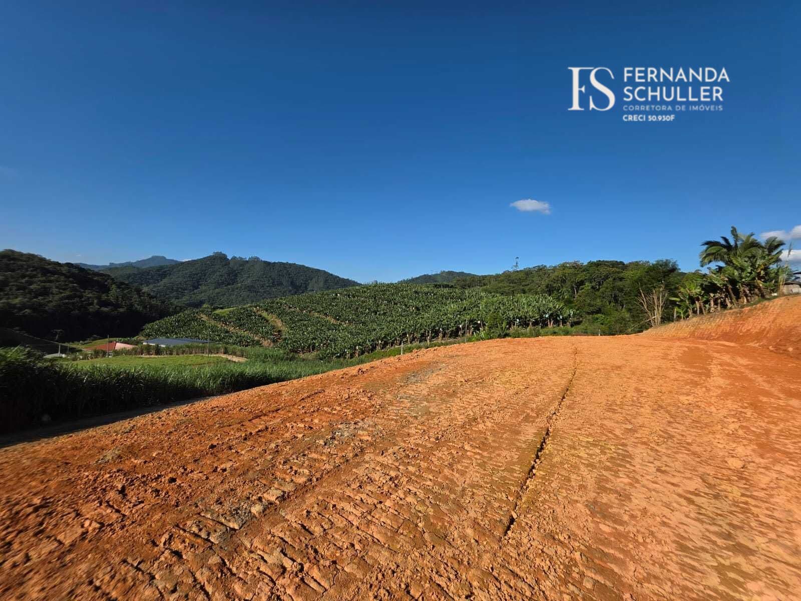 Lote/Terreno em Antônio Carlos - SANTA BARBARA