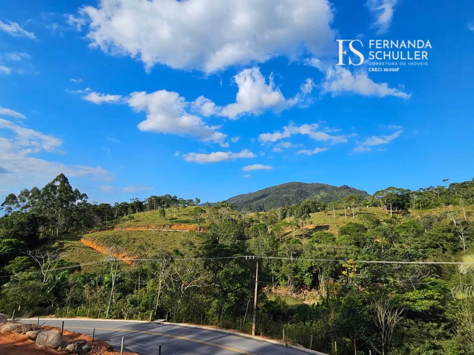 Lote/Terreno em Antônio Carlos - Canudos