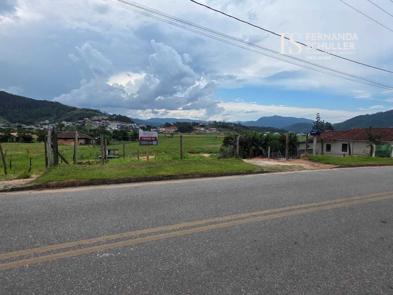 Lote/Terreno em Antônio Carlos - Canudos
