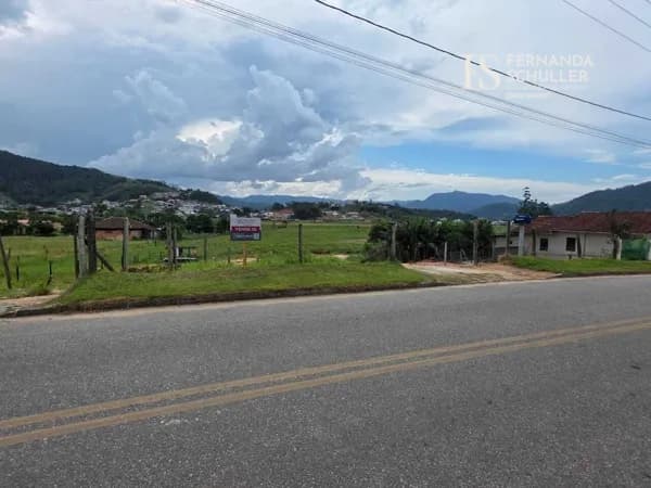 Lote/Terreno em Antônio Carlos - Canudos