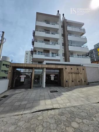 Apartamento em Florianópolis - Trindade