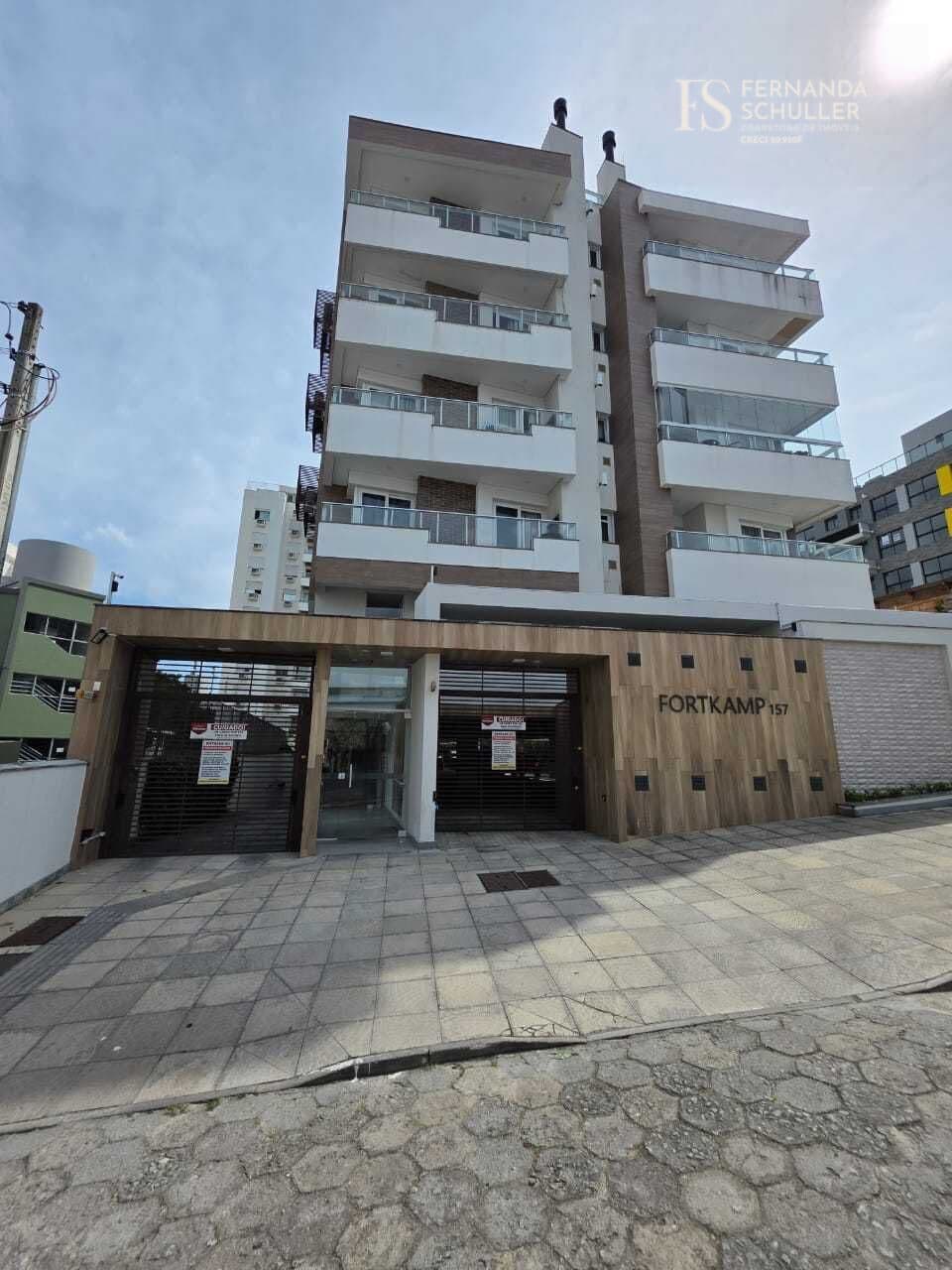 Apartamento em Florianópolis - Trindade