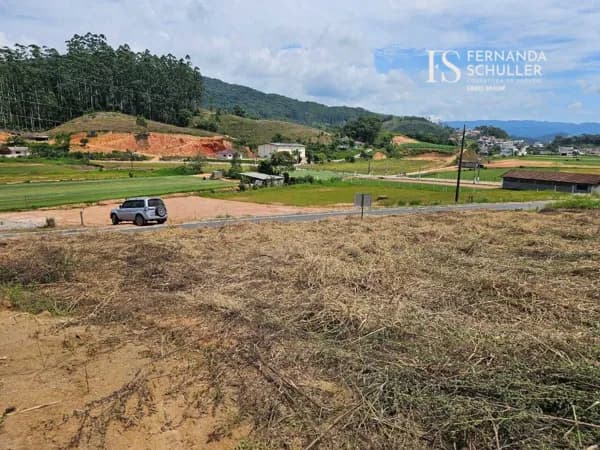 Lote/Terreno em Antônio Carlos - Canudos