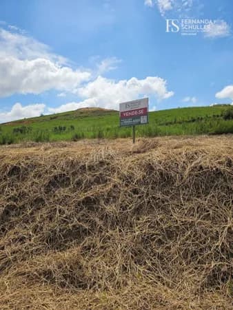 Lote/Terreno em Antônio Carlos - Canudos