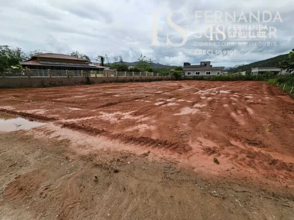 Lote/Terreno em Antônio Carlos - Usina