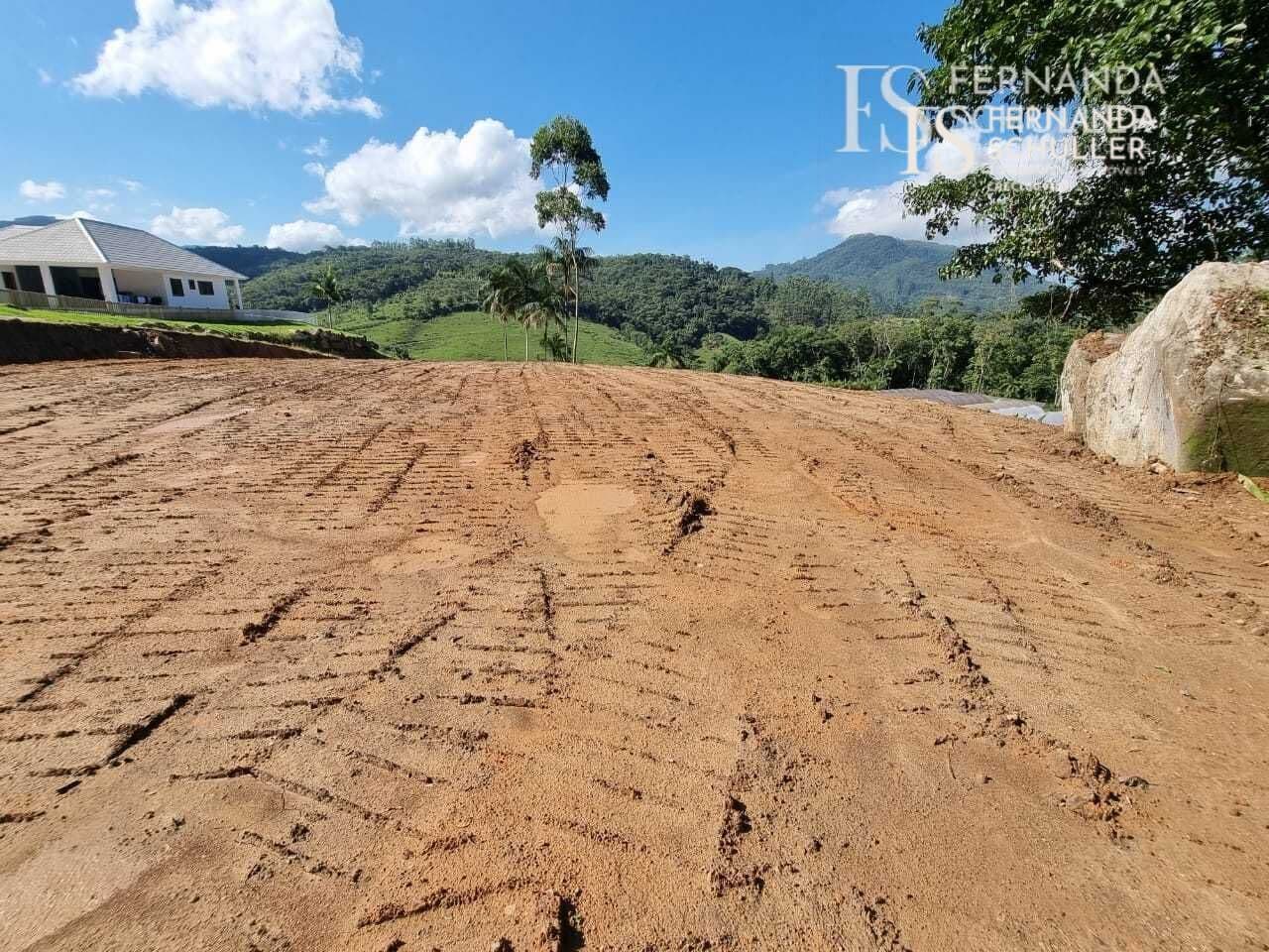 Lote/Terreno em Antônio Carlos - Rio Farias