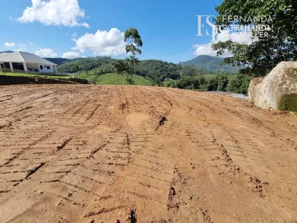 Lote/Terreno em Antônio Carlos - Rio Farias