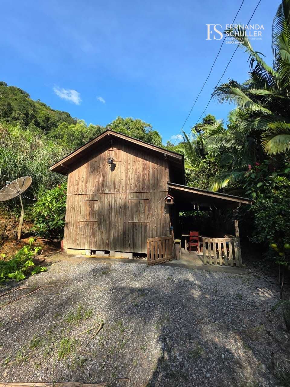 Fazenda/Sítios/Chácaras em Antônio Carlos - Guiomar de Baixo