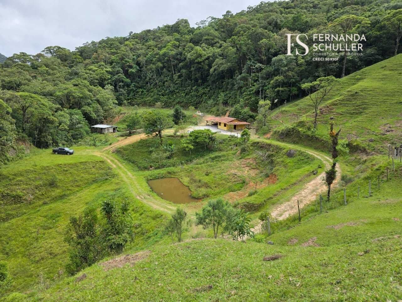 Fazenda/Sítios/Chácaras em Antônio Carlos - EGITO
