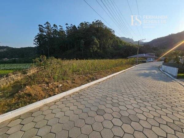 Lote/Terreno em Antônio Carlos - VILA DOZE