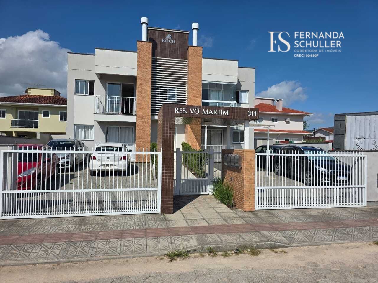 Apartamento em Antônio Carlos - Centro