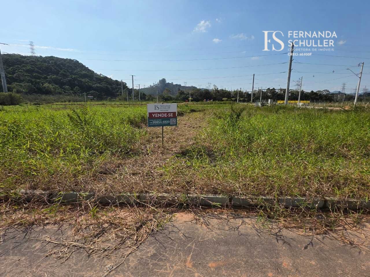 Lote/Terreno em Biguaçu - Bairro Deltaville