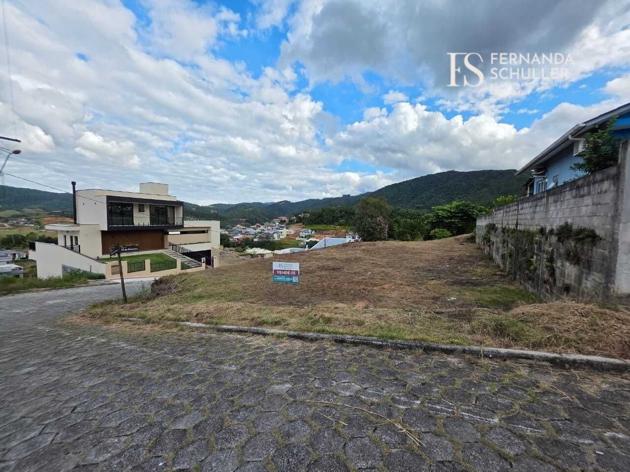 Lote/Terreno em Antônio Carlos - Centro