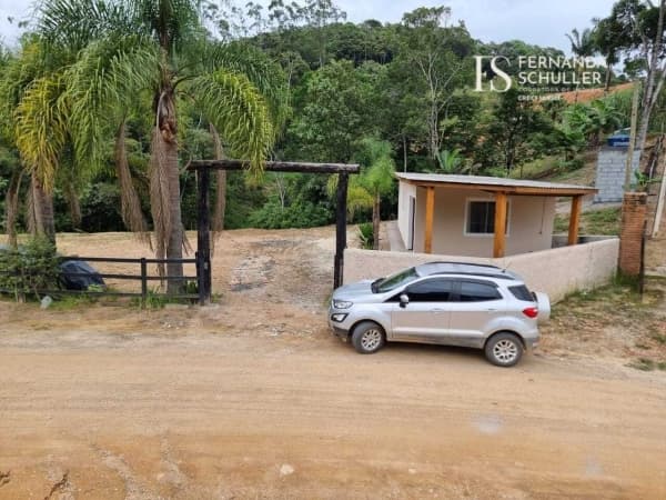 Fazenda/Sítios/Chácaras em Antônio Carlos - Canudos